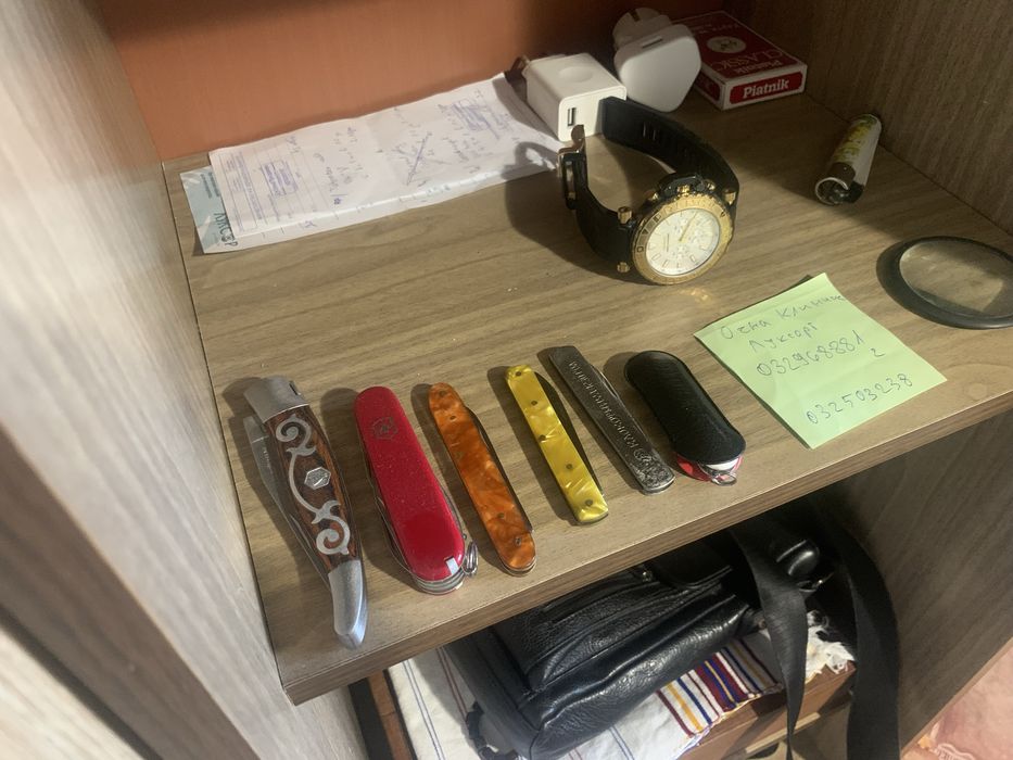 Ножка  Велико търново