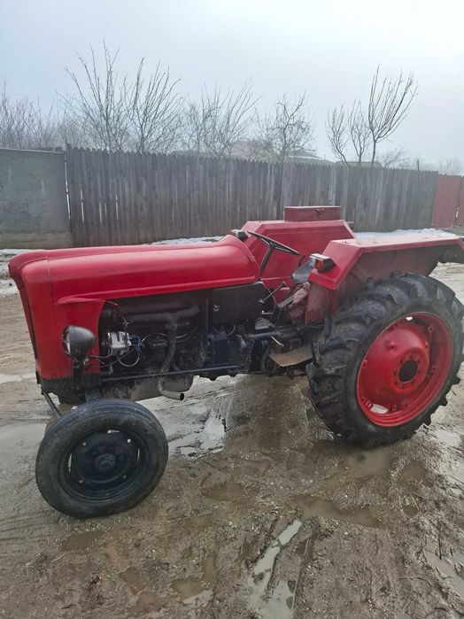 Tractor Fiat 421r