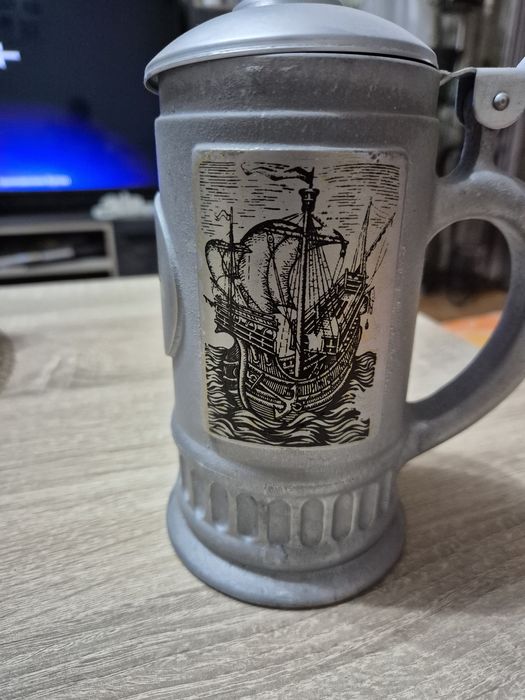 Стари немски халби за бира