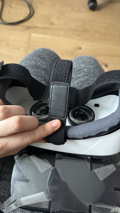 Samsung Gear VR Oculus