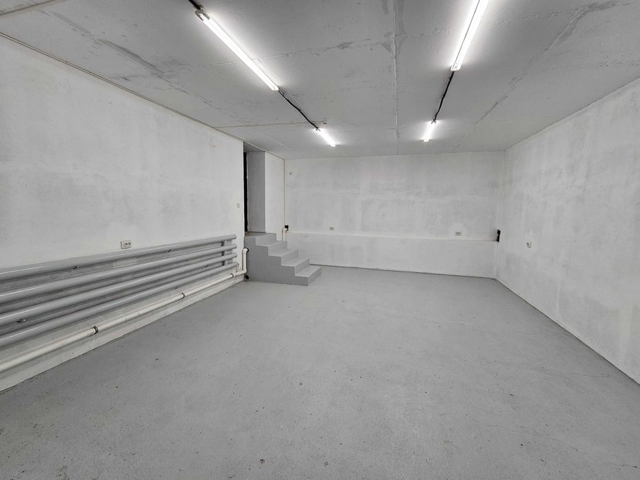 Сдается в аренду здание