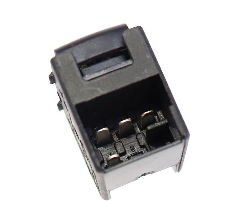 Конзола Бутони Ел стъкла Ключ VW Golf 4 Jetta Passat B5 B5.5 Sharan