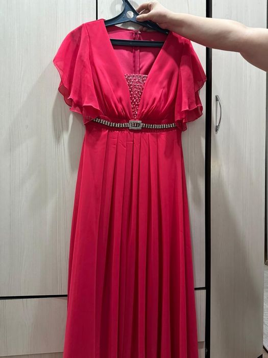 Продам вечернее платье