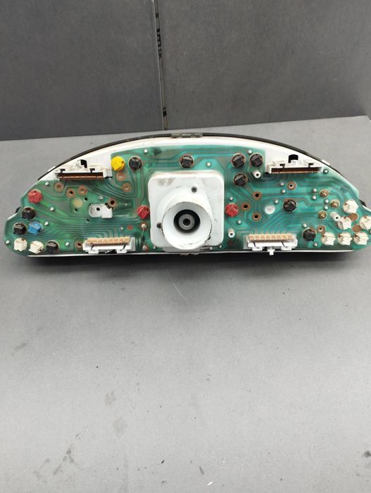 Ceasuri bord - Fiat Punto 1.1 MT (55 hp)