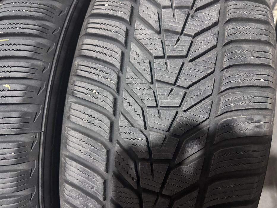Hankook 235 55 18