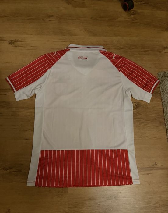 Tricou Dinamo Bucuresti