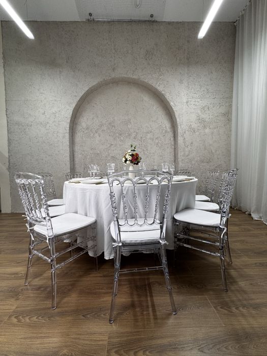 Аренда стулья наполеон