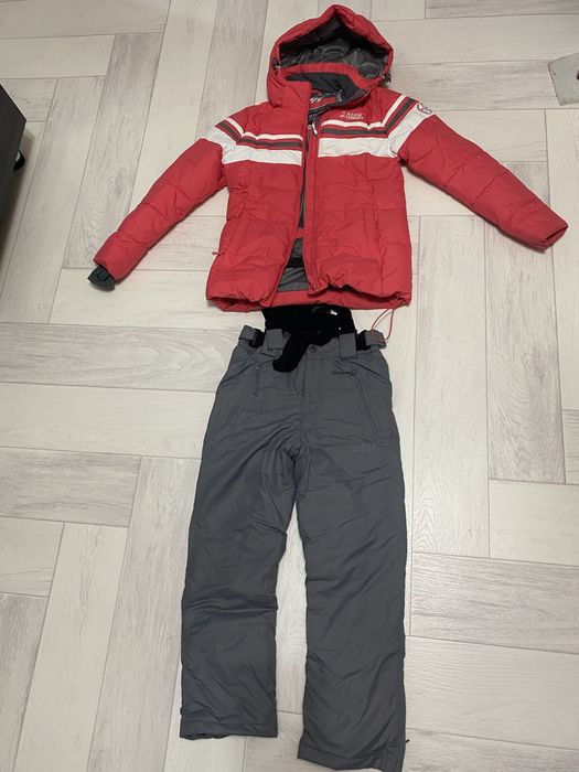 Детская одежда б/у