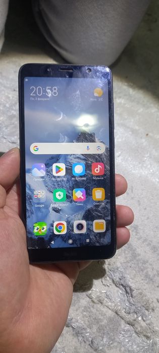 Телефон сотилади, REDMI 7A