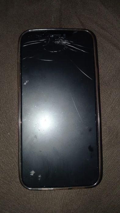 iphone 12 pro без документов