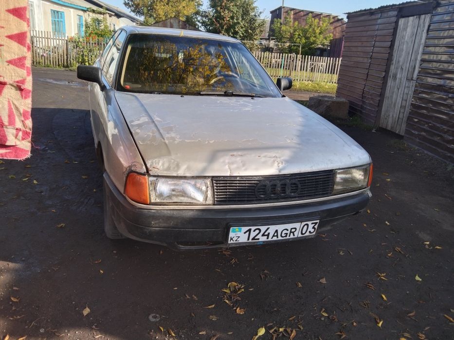 Продам Ауди б3 обьем 1.8