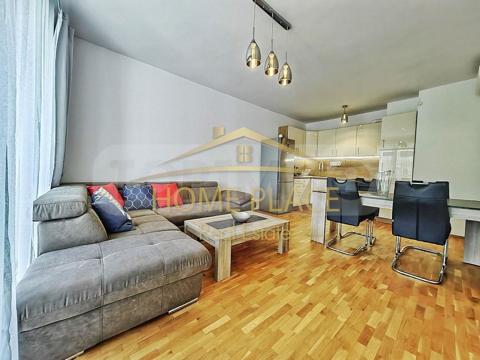 Двустаен апартамент - к.к Св.Св. Константин и Елена