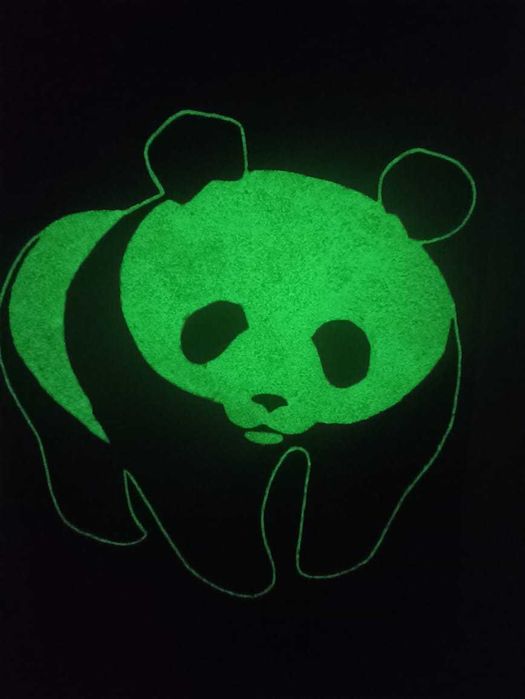 Светящиеся картины