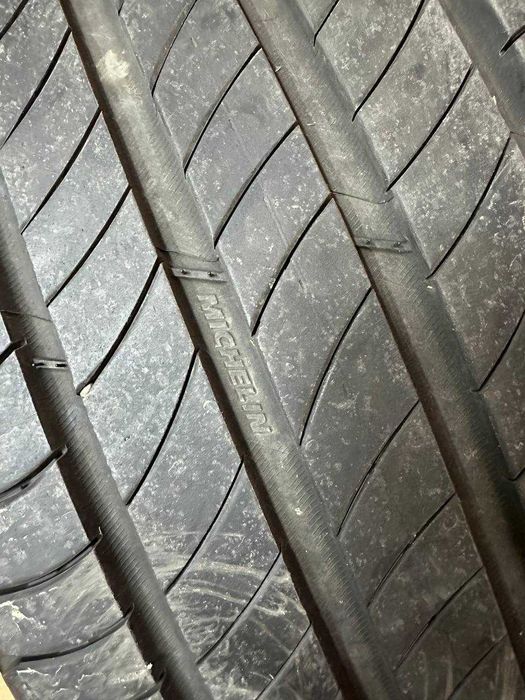 Anvelopa MICHELIN 245/45 r19