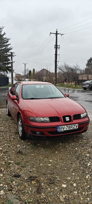Seat leon 2005 1.9 tdi alh