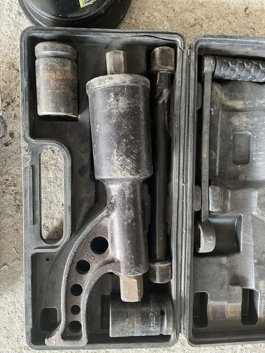 Крюк и шайтанка 106