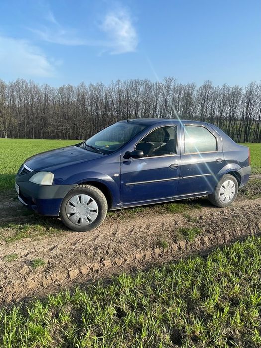 DACIA Logan 0 — imagine 2
