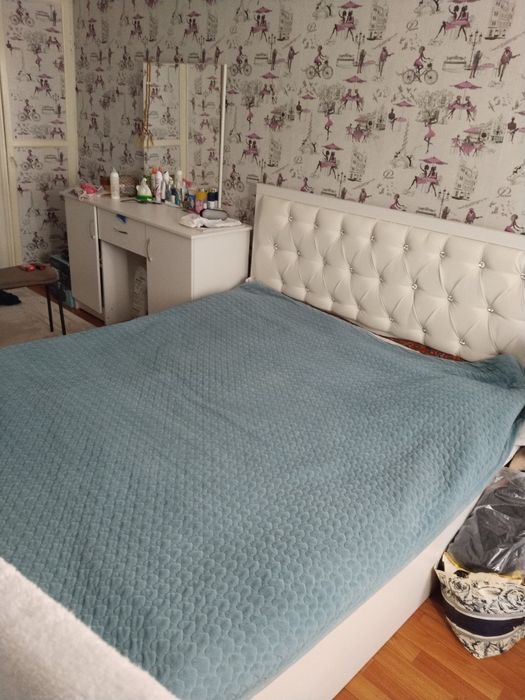 Продам спальный кровать