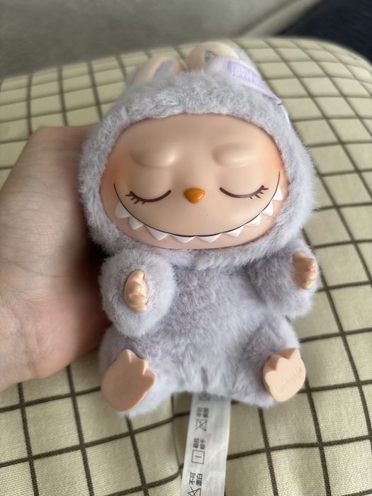 Labubu original