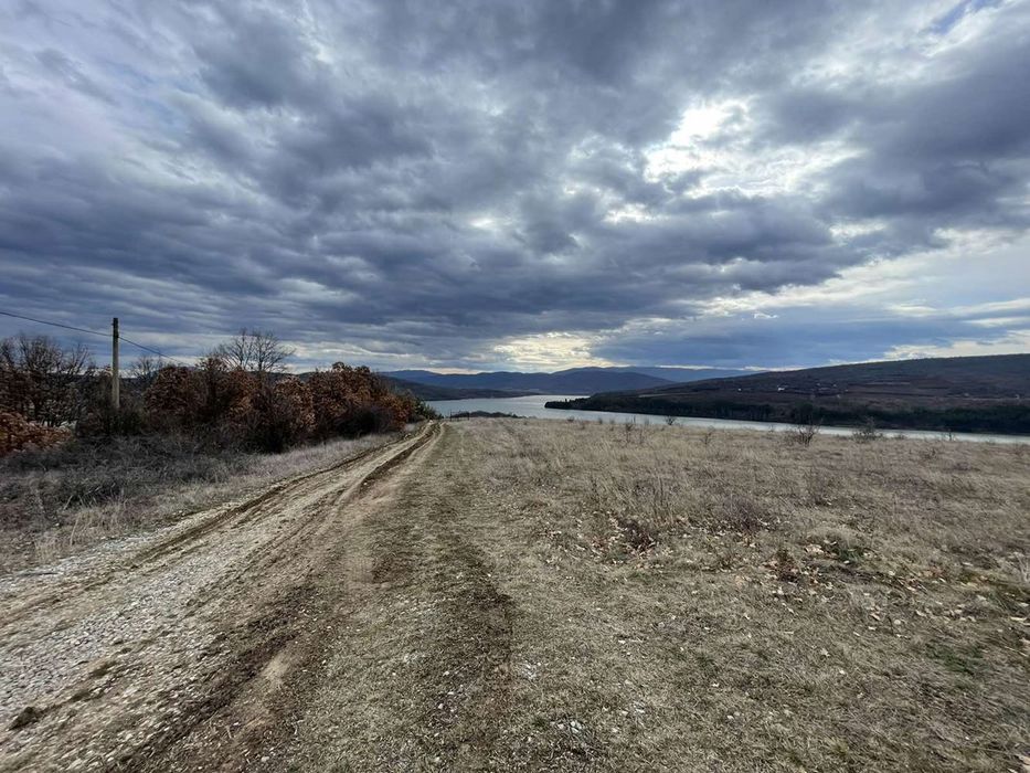 Продава се Парцел в с. Калище, Област Перник - 1000 кв.м за 54 €/кв.м - Снимка #2