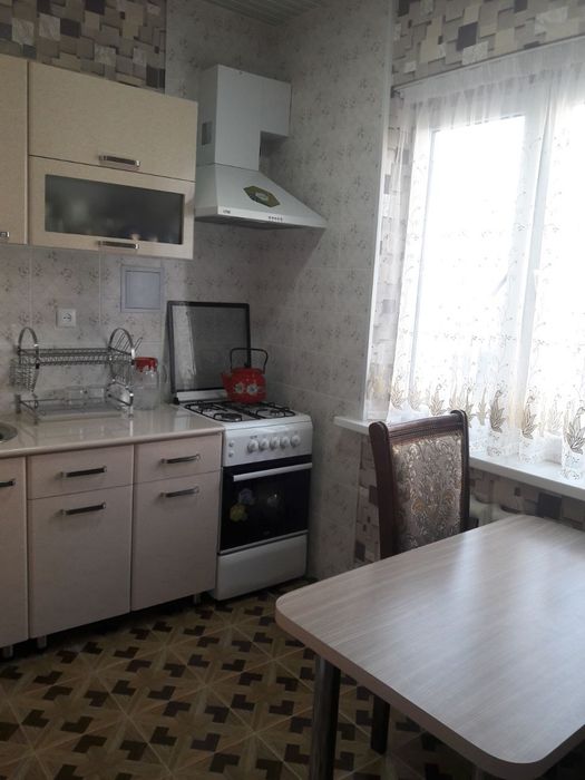Сдаётся квартира на карасу 2