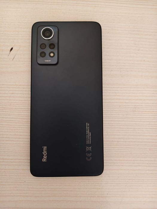 Xiaomi Redmi Note 12 Pro
