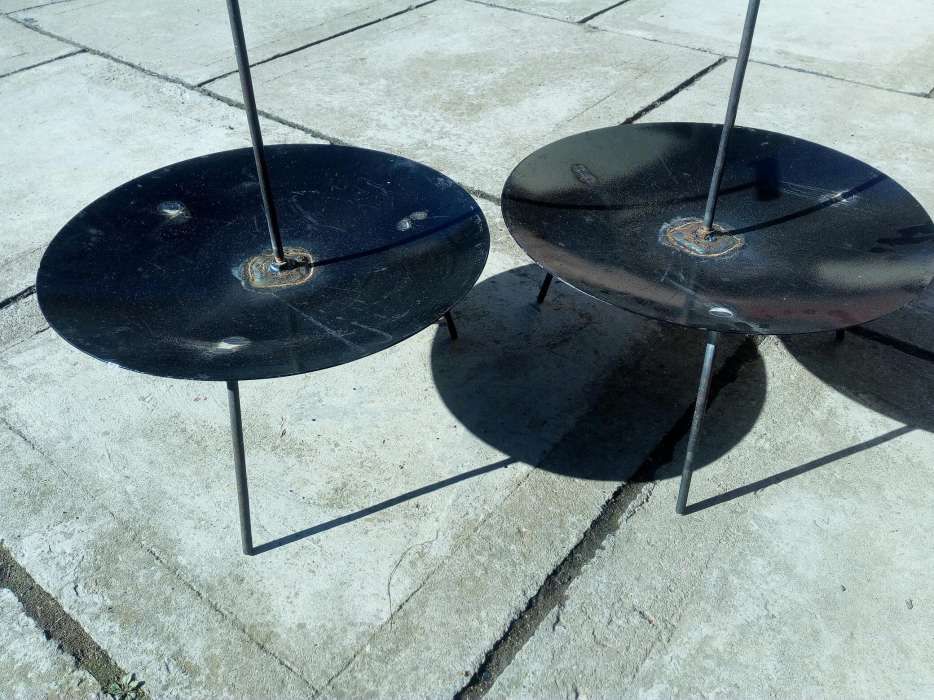 Vand gatar din taler de disc agricol nou.