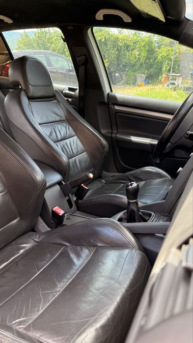 VOLKSWAGEN Golf Sportsvan 0 — imagine 3