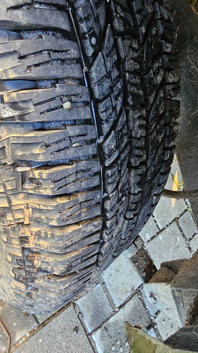 Suzuki Samurai Santana SJ