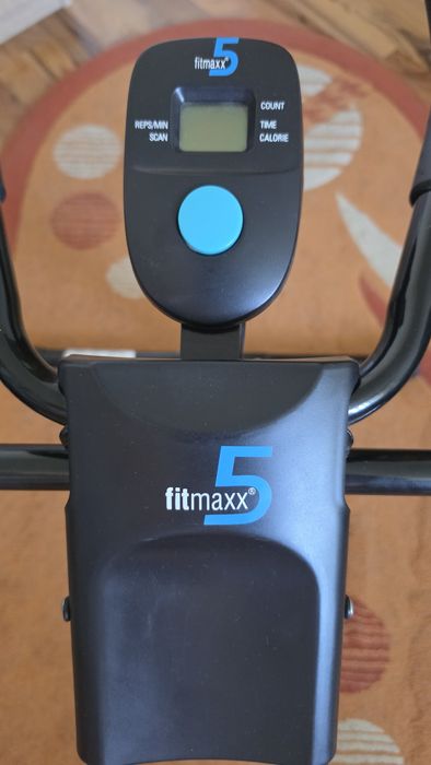 Aparat Fitness Fitmaxx5