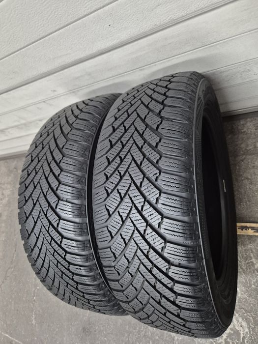 Anvelope continental 205/55/16