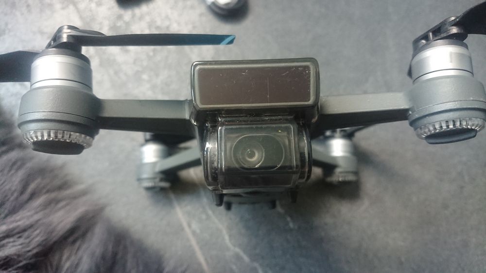 Dji Spark fly more combo