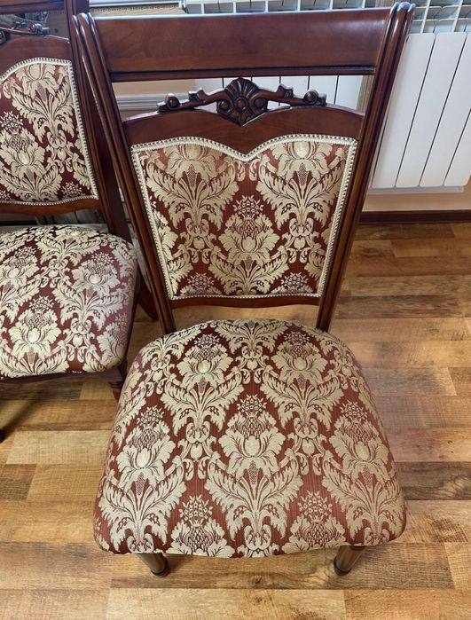 гостинные стульчики