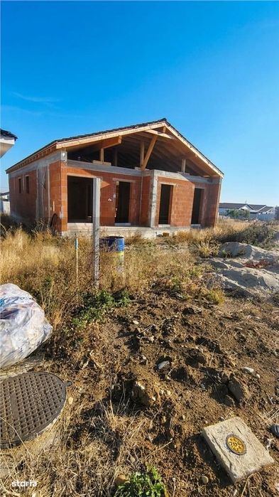 RECO Casa in Santandrei la rosu