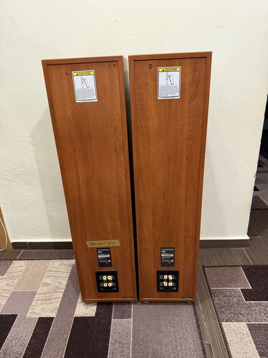 JBL E-90 Качествени Northridge масивни тонколони