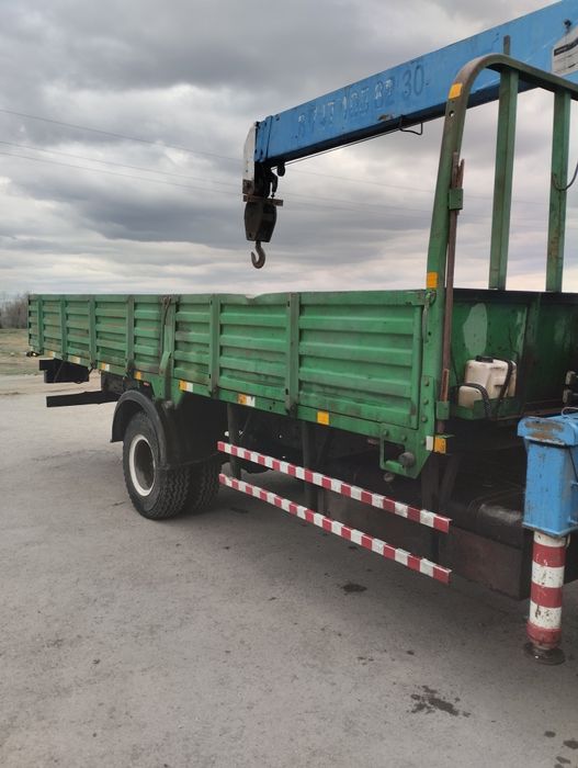 Продам манипулятор