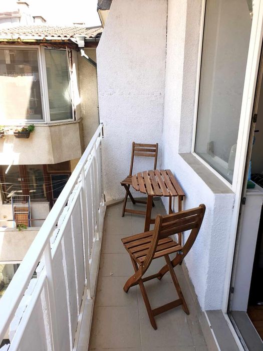 Дава се под наем Двустаен апартамент в Варна, Лятно кино Тракия - 60 кв.м за 600 € - Снимка #9