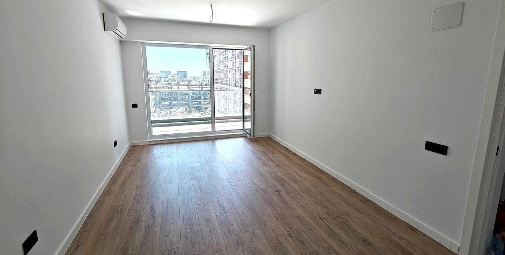 2 camere 65 mp - balcon 10 mp + parcare | Titan – Astorium Life
