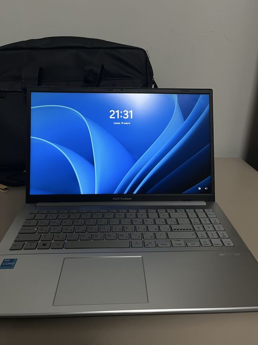ASUS Vivobook Go E1504GA