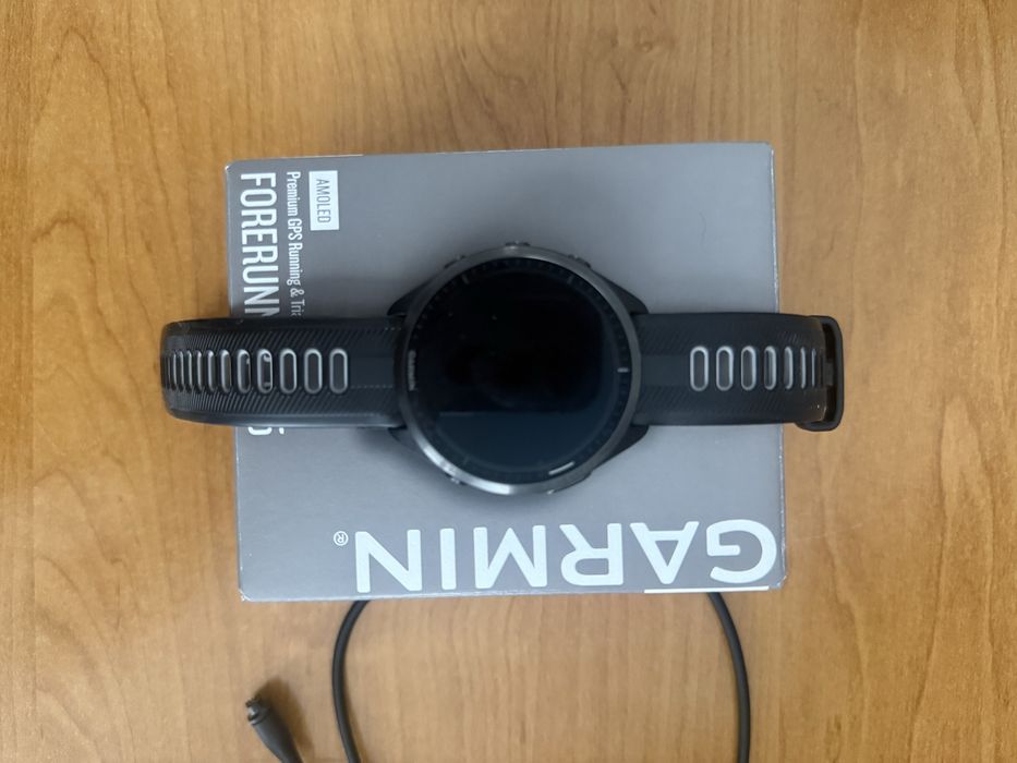 Garmin Forerunner