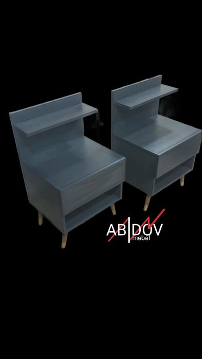 Модные тумбочки для офиса и дома от производителя по лучшей цене.
