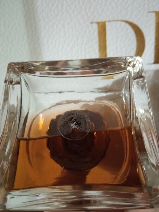 Парфюм Оригинал Gucci Eau De Parfume. Винтаж