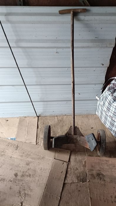 Продам тележку в отличном состоянии
