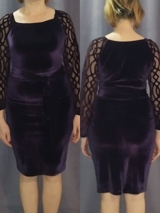 Продам вечерние платья