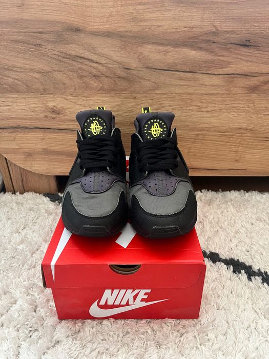 Nike AIR huarache WT