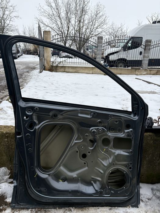 Предна лява врата за Шкода / Skoda Karoq , Ateca