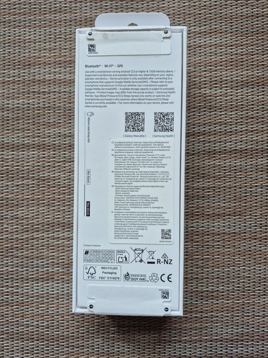 Samsung Galaxy Watch 8 40mm
