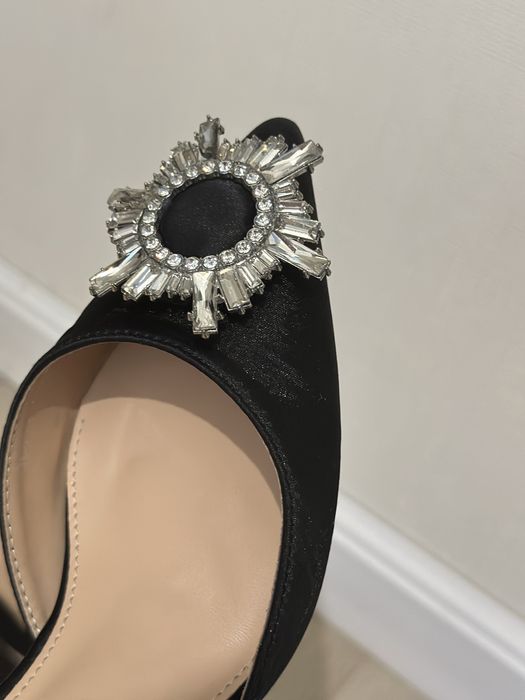 Туфли (босоножки)