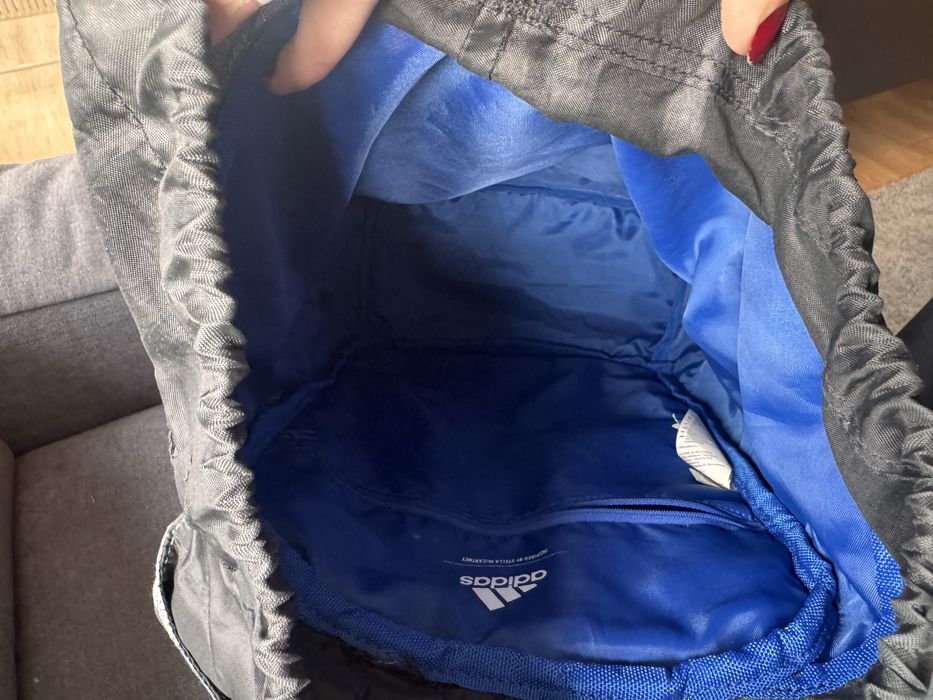 Vand rucsac Adidas model FLAP id