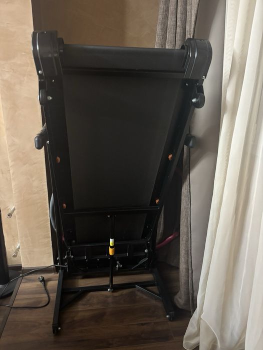 Пътика за бягане